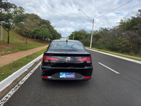 HYUNDAI HB 20 Sedan 1.0 12V 4P FLEX EVOLUTION, Foto 13