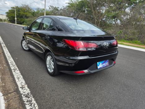 HYUNDAI HB 20 Sedan 1.0 12V 4P FLEX EVOLUTION, Foto 14