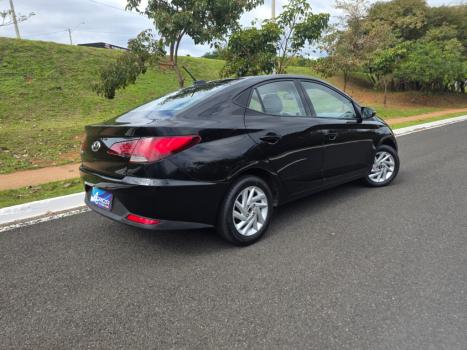 HYUNDAI HB 20 Sedan 1.0 12V 4P FLEX EVOLUTION, Foto 15