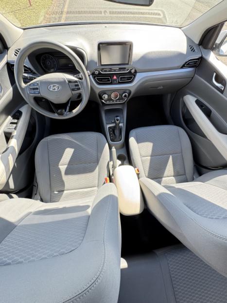 HYUNDAI HB 20 Sedan 1.0 12V 4P FLEX TGDI TURBO EVOLUTION AUTOMTICO, Foto 4