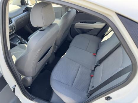 HYUNDAI HB 20 Sedan 1.0 12V 4P FLEX TGDI TURBO EVOLUTION AUTOMTICO, Foto 5