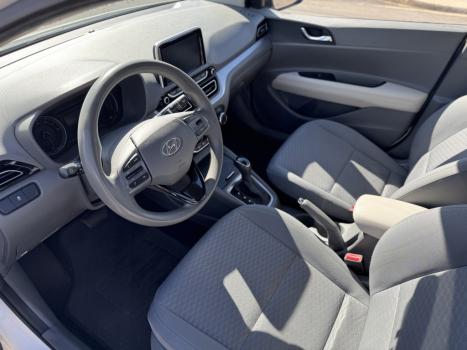 HYUNDAI HB 20 Sedan 1.0 12V 4P FLEX TGDI TURBO EVOLUTION AUTOMTICO, Foto 7