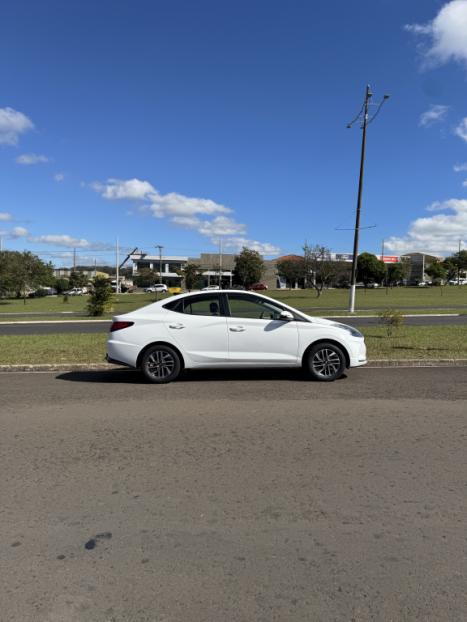 HYUNDAI HB 20 Sedan 1.0 12V 4P FLEX TGDI TURBO EVOLUTION AUTOMTICO, Foto 10