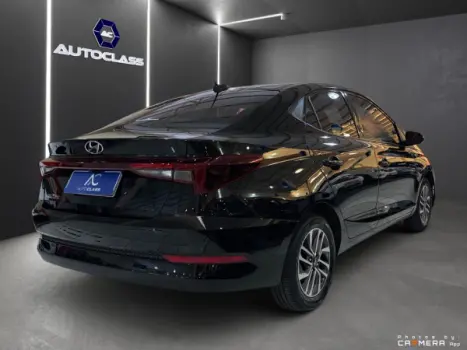 HYUNDAI HB 20 Sedan 1.0 12V 4P FLEX LIMITED, Foto 5
