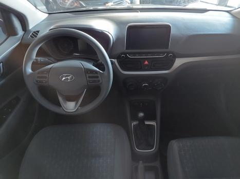 HYUNDAI HB 20 Sedan 1.0 12V 4P FLEX COMFORT PLUS, Foto 8