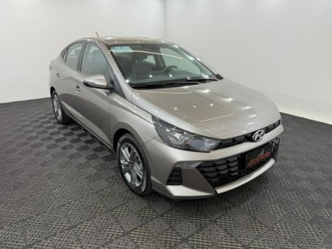 HYUNDAI HB 20 Sedan 1.0 12V 4P FLEX COMFORT PLUS TURBO, Foto 2
