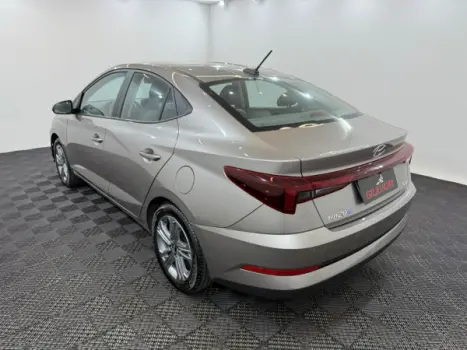 HYUNDAI HB 20 Sedan 1.0 12V 4P FLEX COMFORT PLUS TURBO, Foto 6