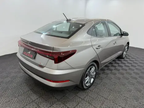 HYUNDAI HB 20 Sedan 1.0 12V 4P FLEX COMFORT PLUS TURBO, Foto 7