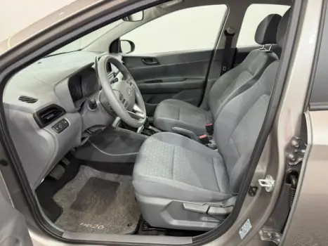 HYUNDAI HB 20 Sedan 1.0 12V 4P FLEX COMFORT PLUS TURBO, Foto 9