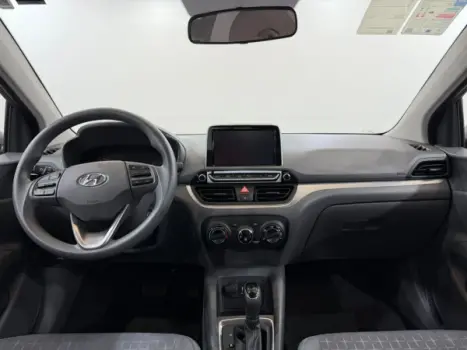 HYUNDAI HB 20 Sedan 1.0 12V 4P FLEX COMFORT PLUS TURBO, Foto 11