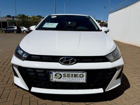 HYUNDAI HB 20 Sedan 1.0 12V 4P FLEX COMFORT PLUS, Foto 2
