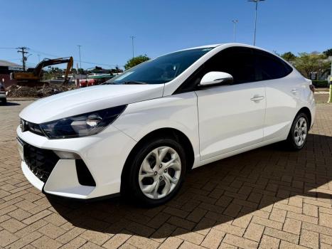 HYUNDAI HB 20 Sedan 1.0 12V 4P FLEX COMFORT PLUS, Foto 3