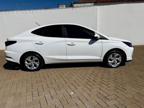 HYUNDAI HB 20 Sedan 1.0 12V 4P FLEX COMFORT PLUS, Foto 4