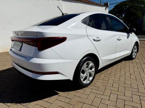 HYUNDAI HB 20 Sedan 1.0 12V 4P FLEX COMFORT PLUS, Foto 5