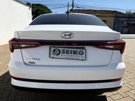 HYUNDAI HB 20 Sedan 1.0 12V 4P FLEX COMFORT PLUS, Foto 6