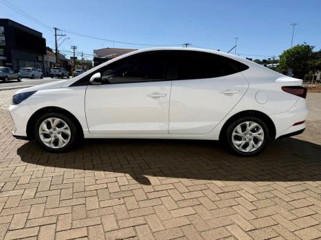 HYUNDAI HB 20 Sedan 1.0 12V 4P FLEX COMFORT PLUS, Foto 8