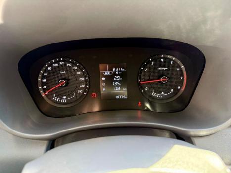 HYUNDAI HB 20 Sedan 1.0 12V 4P FLEX COMFORT PLUS, Foto 9