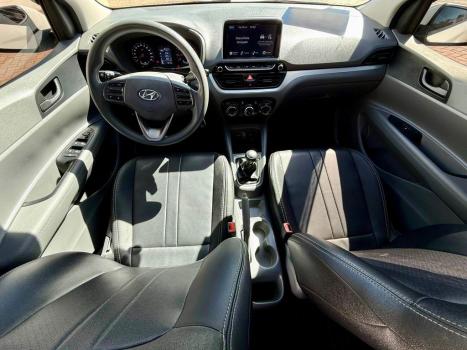 HYUNDAI HB 20 Sedan 1.0 12V 4P FLEX COMFORT PLUS, Foto 10