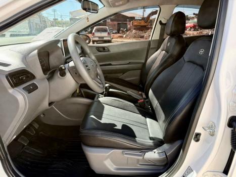 HYUNDAI HB 20 Sedan 1.0 12V 4P FLEX COMFORT PLUS, Foto 11