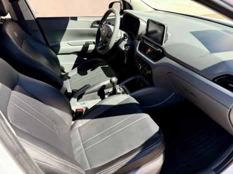 HYUNDAI HB 20 Sedan 1.0 12V 4P FLEX COMFORT PLUS, Foto 16