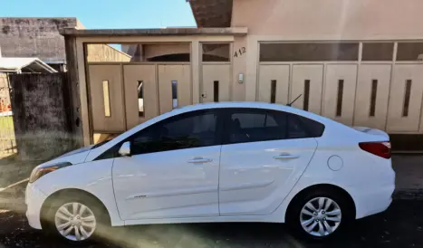 HYUNDAI HB 20 Sedan 1.6 16V 4P FLEX COMFORT AUTOMÁTICO, Foto 3 HYUNDAI HB 20 Sedan 1.6 16V 4P FLEX COMFORT AUTOMÁTICO, Foto 3