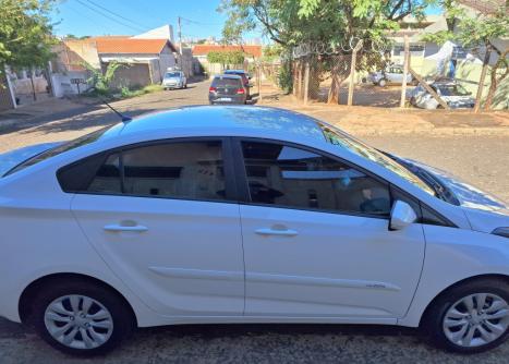 HYUNDAI HB 20 Sedan 1.6 16V 4P FLEX COMFORT AUTOMÁTICO, Foto 6 HYUNDAI HB 20 Sedan 1.6 16V 4P FLEX COMFORT AUTOMÁTICO, Foto 6