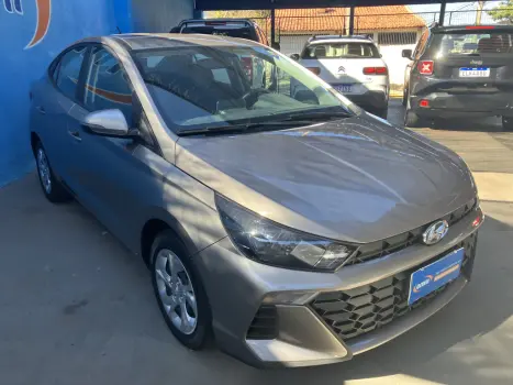 HYUNDAI HB 20 Sedan 1.0 12V 4P FLEX COMFORT PLUS, Foto 2