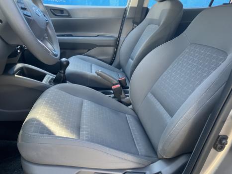 HYUNDAI HB 20 Sedan 1.0 12V 4P FLEX COMFORT PLUS, Foto 3