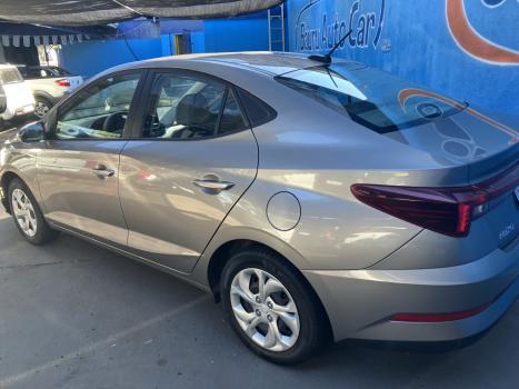 HYUNDAI HB 20 Sedan 1.0 12V 4P FLEX COMFORT PLUS, Foto 5