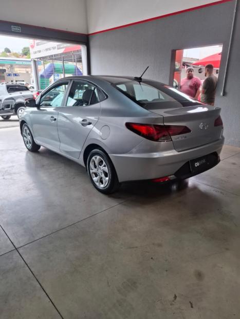 HYUNDAI HB 20 Sedan 1.0 12V 4P FLEX VISION, Foto 7