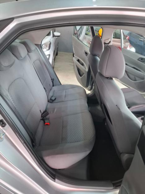 HYUNDAI HB 20 Sedan 1.0 12V 4P FLEX VISION, Foto 9