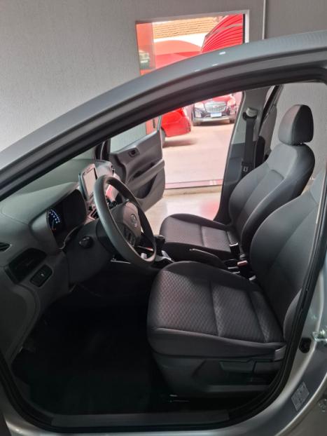 HYUNDAI HB 20 Sedan 1.0 12V 4P FLEX VISION, Foto 10