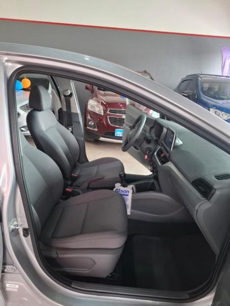HYUNDAI HB 20 Sedan 1.0 12V 4P FLEX VISION, Foto 11