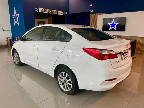 HYUNDAI HB 20 Sedan 1.6 16V 4P FLEX COMFORT PLUS, Foto 2