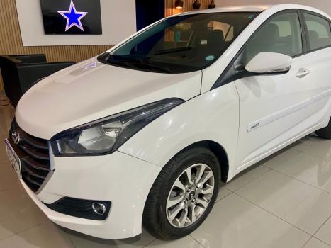 HYUNDAI HB 20 Sedan 1.6 16V 4P FLEX COMFORT PLUS, Foto 4
