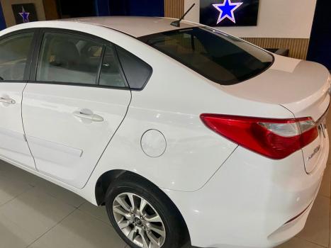 HYUNDAI HB 20 Sedan 1.6 16V 4P FLEX COMFORT PLUS, Foto 5