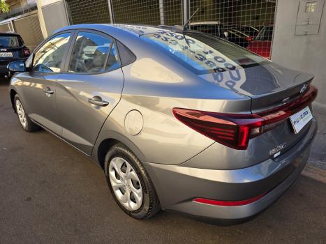 HYUNDAI HB 20 Sedan 1.0 12V 4P FLEX COMFORT PLUS, Foto 3