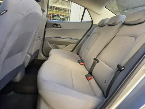 HYUNDAI HB 20 Sedan 1.0 12V 4P FLEX COMFORT PLUS, Foto 13