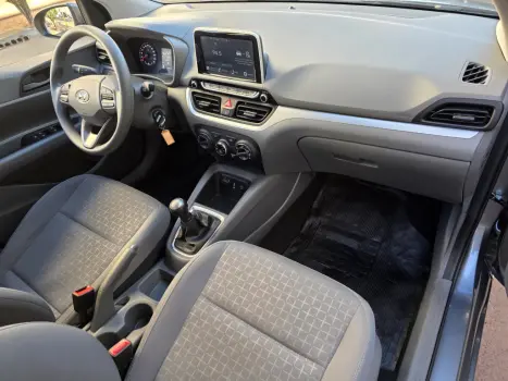 HYUNDAI HB 20 Sedan 1.0 12V 4P FLEX COMFORT PLUS, Foto 14