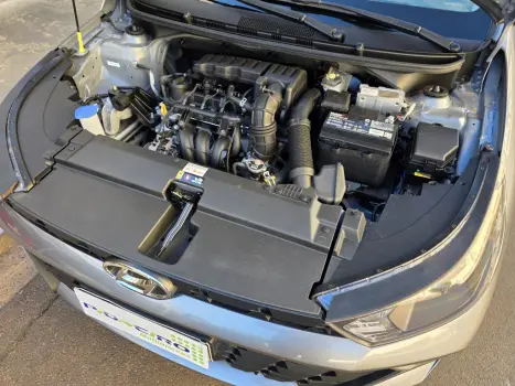 HYUNDAI HB 20 Sedan 1.0 12V 4P FLEX COMFORT PLUS, Foto 15