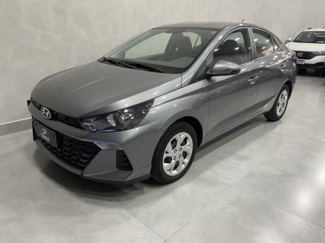 HYUNDAI HB 20 Sedan 1.0 12V 4P FLEX COMFORT PLUS, Foto 1