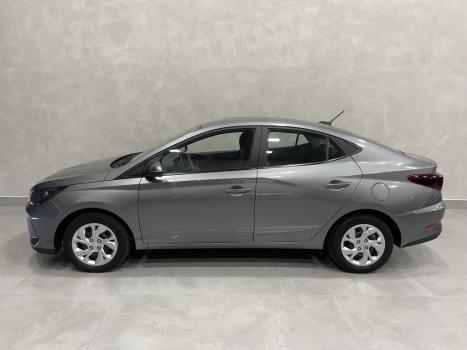 HYUNDAI HB 20 Sedan 1.0 12V 4P FLEX COMFORT PLUS, Foto 3