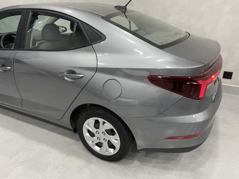 HYUNDAI HB 20 Sedan 1.0 12V 4P FLEX COMFORT PLUS, Foto 5