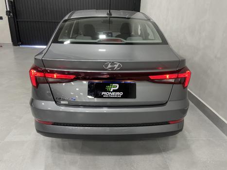 HYUNDAI HB 20 Sedan 1.0 12V 4P FLEX COMFORT PLUS, Foto 7