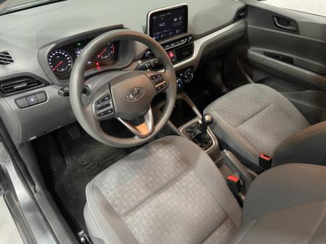 HYUNDAI HB 20 Sedan 1.0 12V 4P FLEX COMFORT PLUS, Foto 9