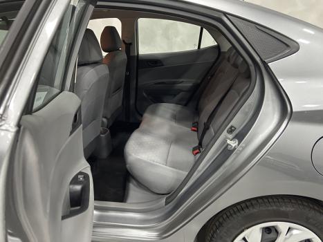 HYUNDAI HB 20 Sedan 1.0 12V 4P FLEX COMFORT PLUS, Foto 11