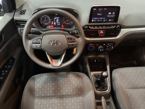 HYUNDAI HB 20 Sedan 1.0 12V 4P FLEX COMFORT PLUS, Foto 12