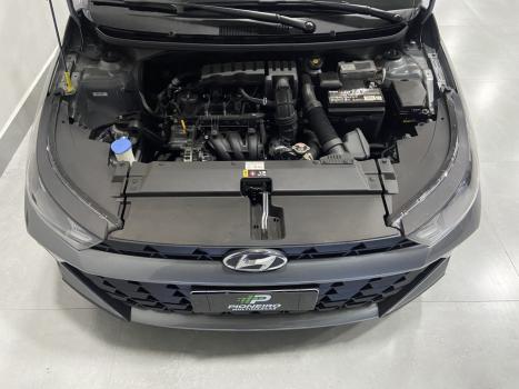 HYUNDAI HB 20 Sedan 1.0 12V 4P FLEX COMFORT PLUS, Foto 13