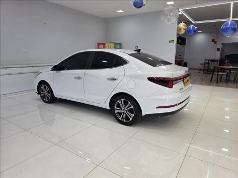 HYUNDAI HB 20 Sedan 1.0 12V 4P FLEX TGDI PLATINUM TURBO AUTOM�TICO, Foto 4