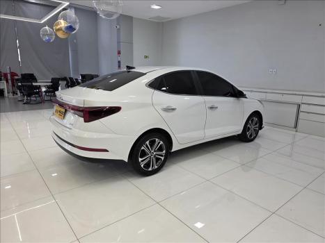 HYUNDAI HB 20 Sedan 1.0 12V 4P FLEX TGDI PLATINUM TURBO AUTOM�TICO, Foto 6